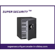 Steel Electronic Home/Office Safe (SJJ35)